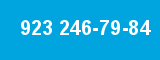 923 246-79-84